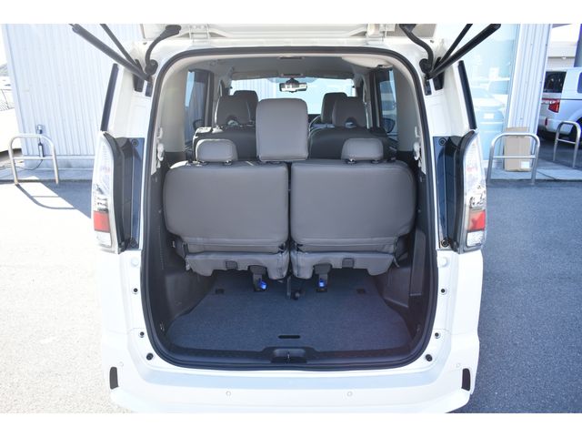 NISSAN SERENA  WG 2019