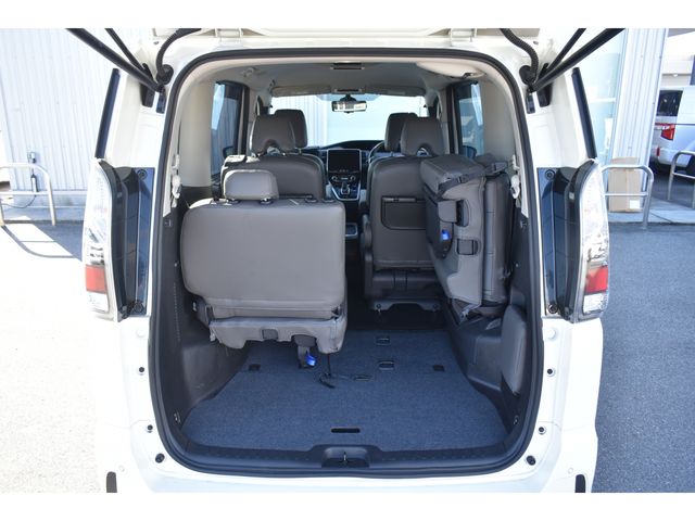 NISSAN SERENA  WG 2019