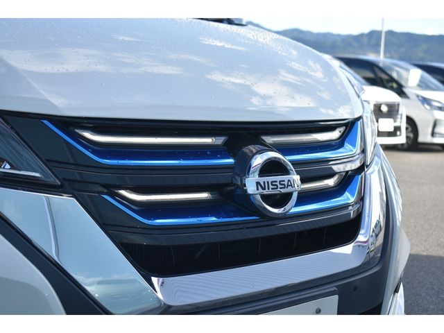 NISSAN SERENA  WG 2019