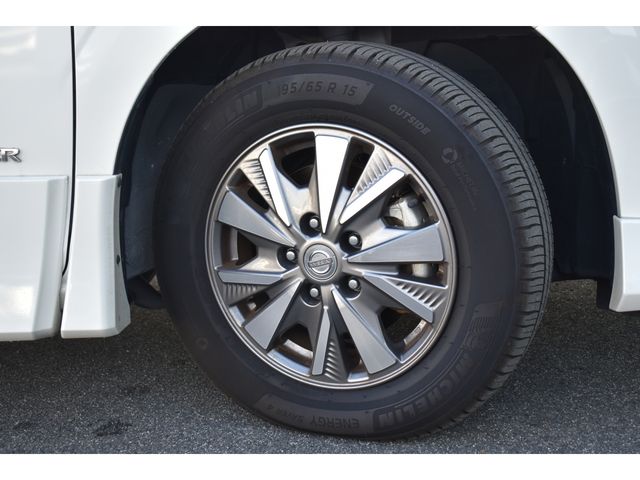 NISSAN SERENA  WG 2019