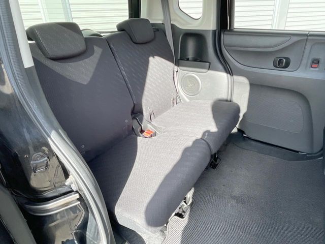 HONDA N BOX CUSTOM 2013