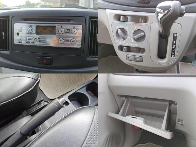 DAIHATSU MIRA e:S 2012