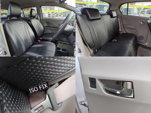 DAIHATSU MIRA e:S 2012