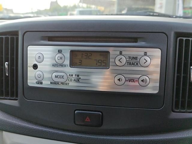 DAIHATSU MIRA e:S 2012