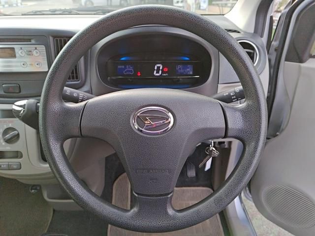 DAIHATSU MIRA e:S 2012