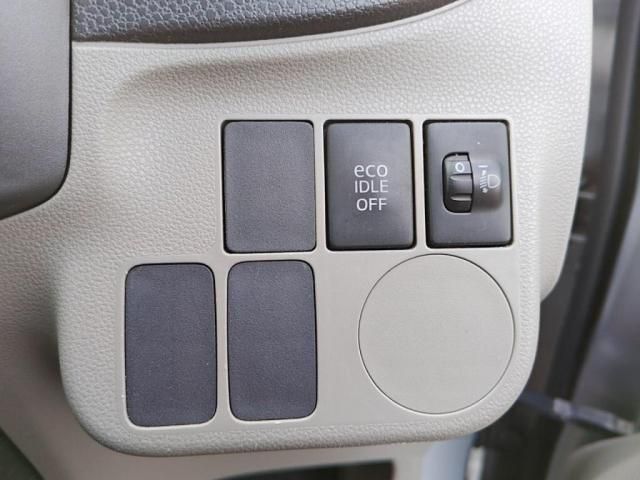 DAIHATSU MIRA e:S 2012