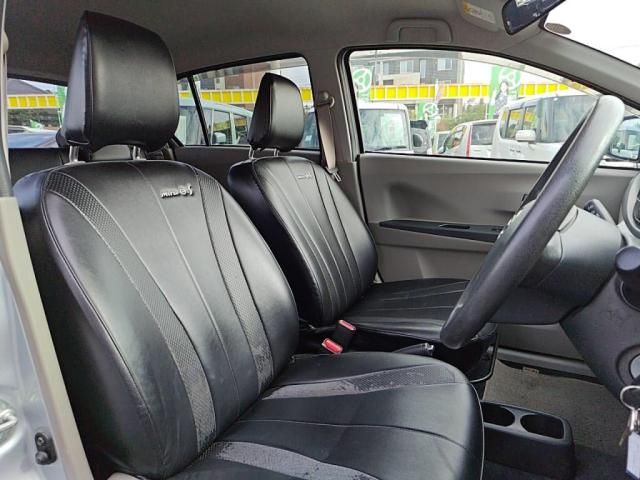 DAIHATSU MIRA e:S 2012