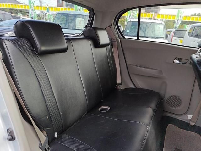 DAIHATSU MIRA e:S 2012