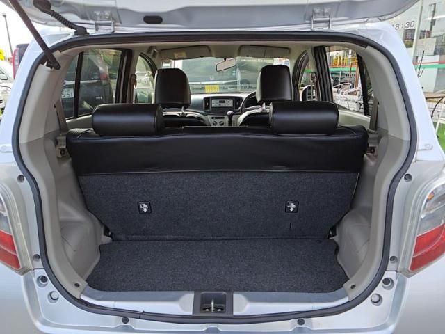 DAIHATSU MIRA e:S 2012