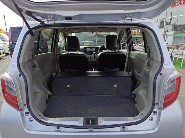 DAIHATSU MIRA e:S 2012