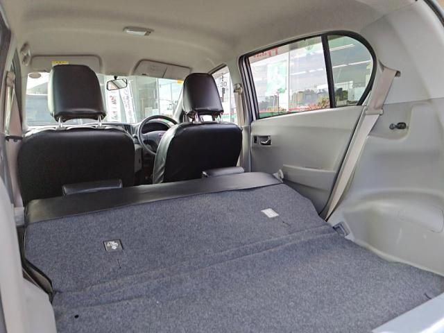 DAIHATSU MIRA e:S 2012