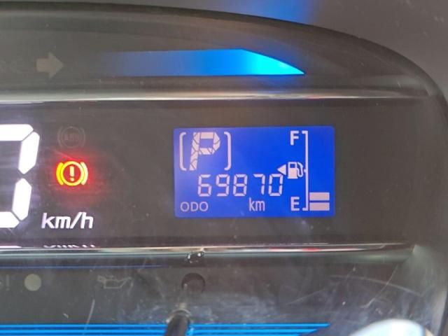 DAIHATSU MIRA e:S 2012