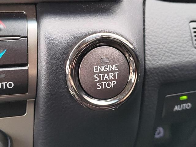 TOYOTA LEXUS LS460 2015