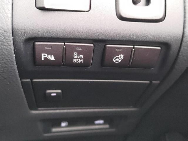 TOYOTA LEXUS LS460 2015