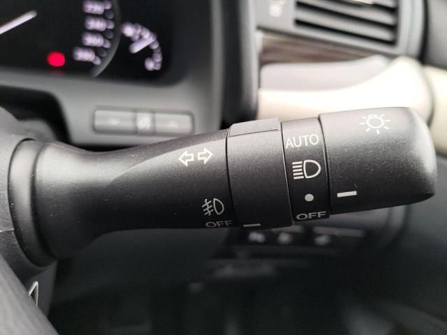 TOYOTA LEXUS LS460 2015