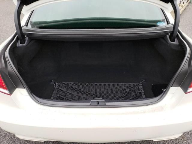 TOYOTA LEXUS LS460 2015