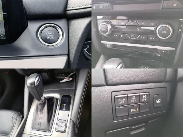 MAZDA ATENZA sedan 2017