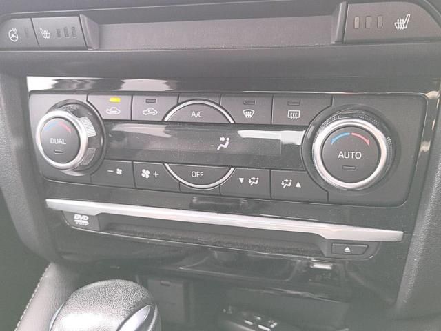 MAZDA ATENZA sedan 2017