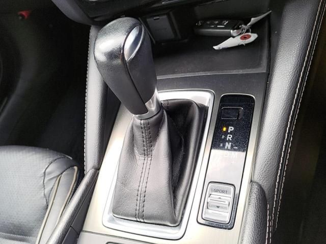 MAZDA ATENZA sedan 2017