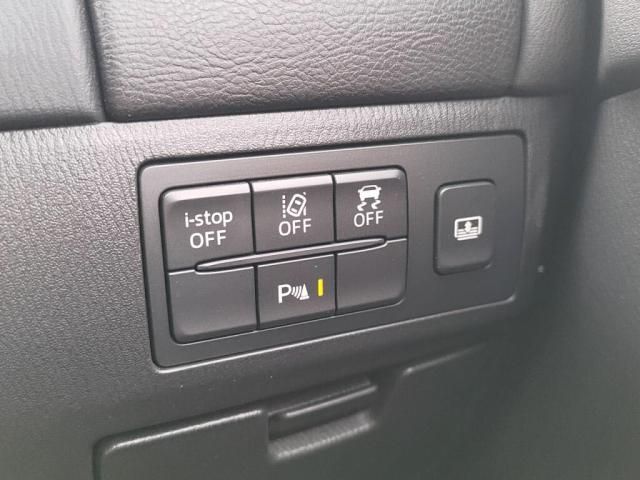 MAZDA ATENZA sedan 2017