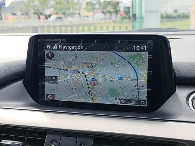 MAZDA ATENZA sedan 2017