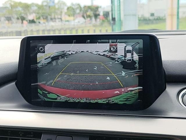 MAZDA ATENZA sedan 2017