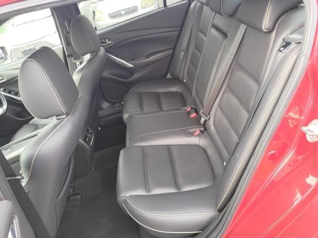 MAZDA ATENZA sedan 2017