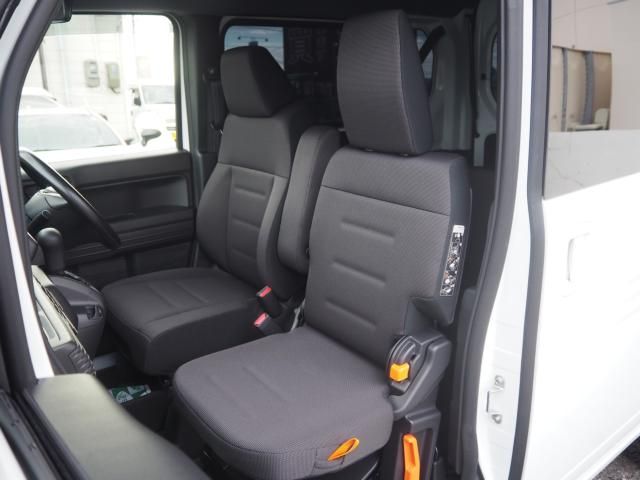 HONDA N-VAN 4WD 2024