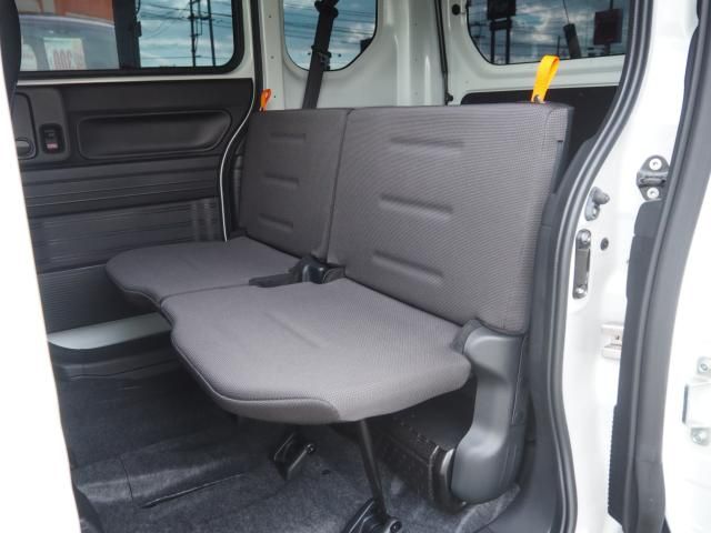 HONDA N-VAN 4WD 2024