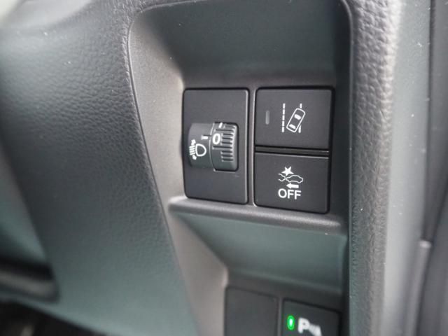 HONDA N-VAN 4WD 2024