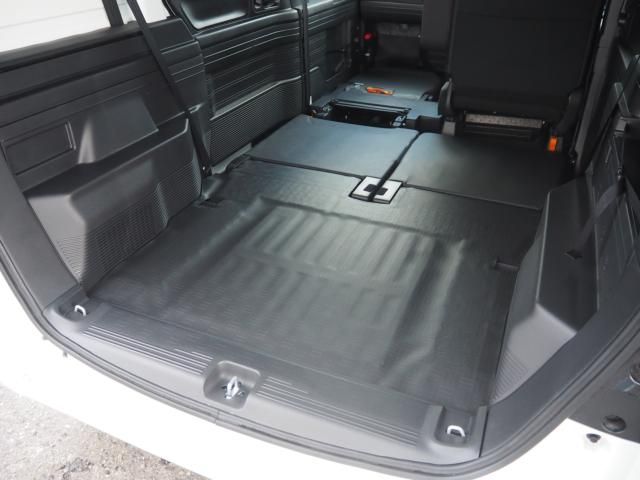 HONDA N-VAN 4WD 2024