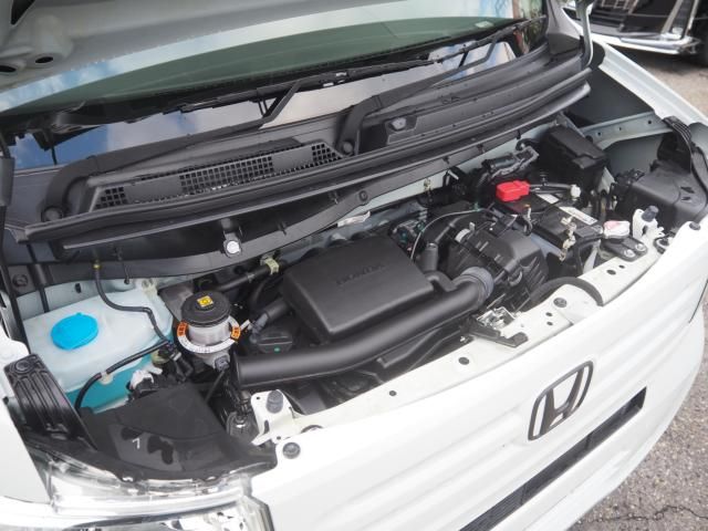 HONDA N-VAN 4WD 2024