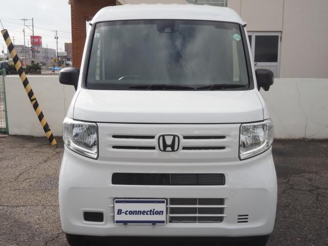 HONDA N-VAN 4WD 2024