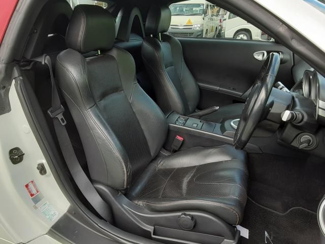 NISSAN FAIRLADY Z roadstar 2004