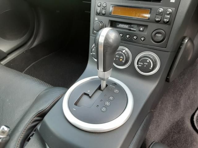 NISSAN FAIRLADY Z roadstar 2004