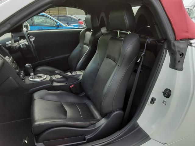 NISSAN FAIRLADY Z roadstar 2004