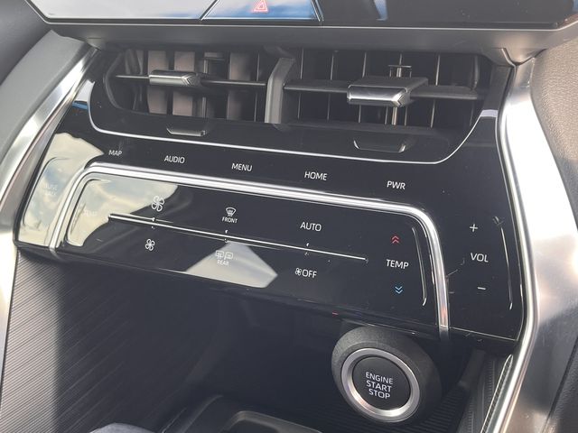 TOYOTA HARRIER 2WD 2020