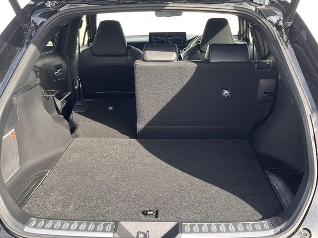 TOYOTA HARRIER 2WD 2020