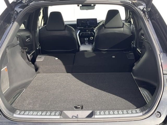 TOYOTA HARRIER 2WD 2020