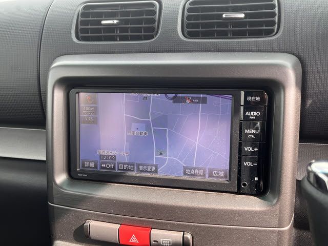 TOYOTA PIXIS SPACE CUSTOM 2015