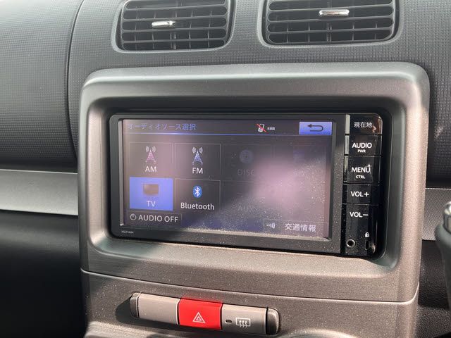 TOYOTA PIXIS SPACE CUSTOM 2015