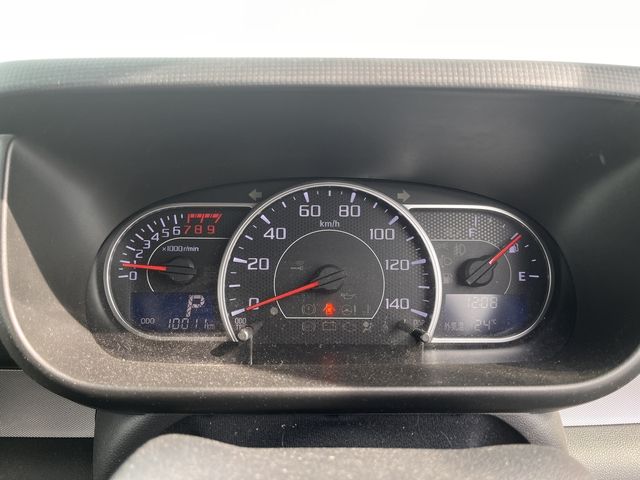 TOYOTA PIXIS SPACE CUSTOM 2015