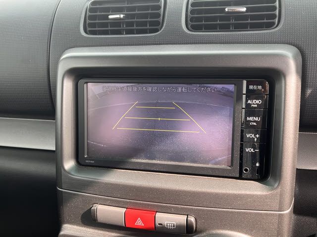 TOYOTA PIXIS SPACE CUSTOM 2015