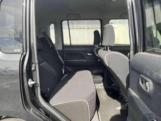 TOYOTA PIXIS SPACE CUSTOM 2015