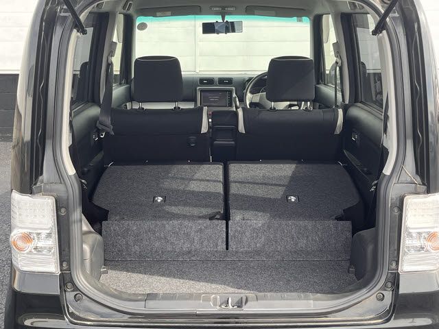 TOYOTA PIXIS SPACE CUSTOM 2015