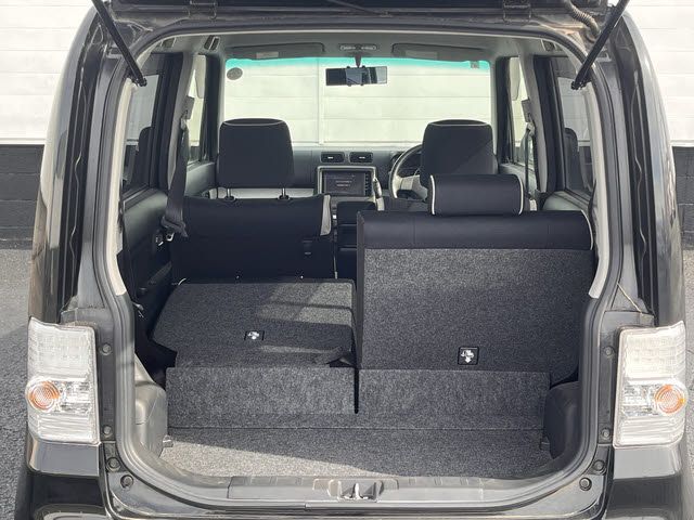 TOYOTA PIXIS SPACE CUSTOM 2015