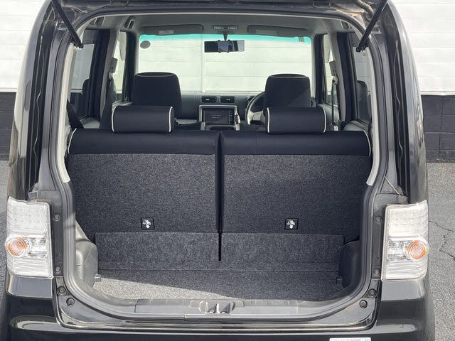 TOYOTA PIXIS SPACE CUSTOM 2015