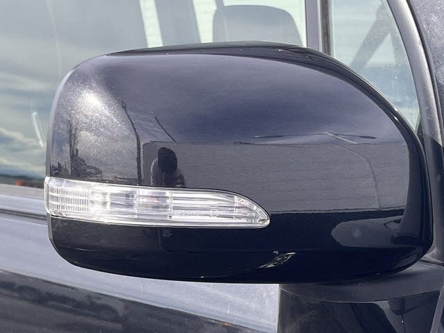 TOYOTA PIXIS SPACE CUSTOM 2015