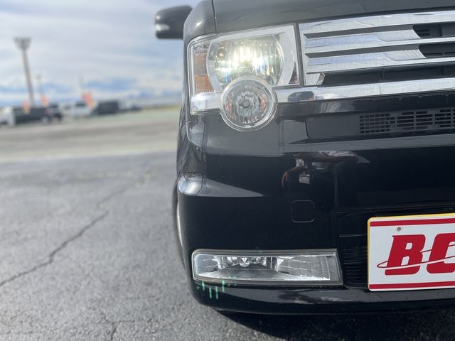 TOYOTA PIXIS SPACE CUSTOM 2015