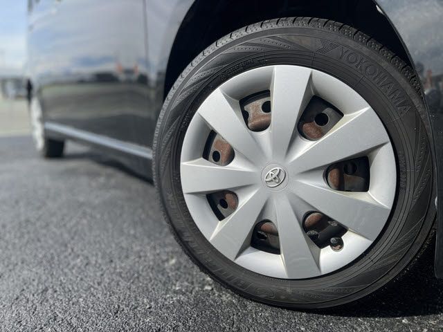 TOYOTA PIXIS SPACE CUSTOM 2015